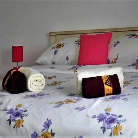 Apartament Belicka - Two Bedroom With Shared Terrace - A1