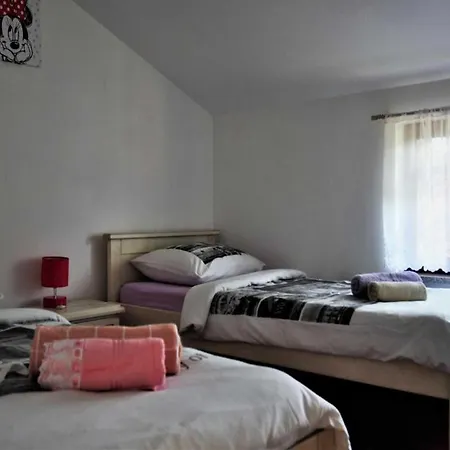 Belicka - Two Bedroom With Shared Terrace - A1 *