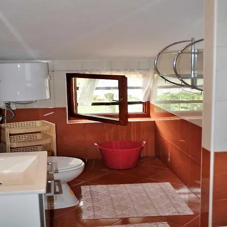 Belicka - Two Bedroom With Shared Terrace - A1 Apartament Poreč