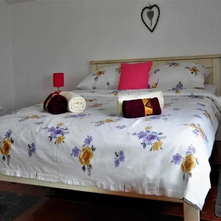 Belicka - Two Bedroom With Shared Terrace - A1 公寓